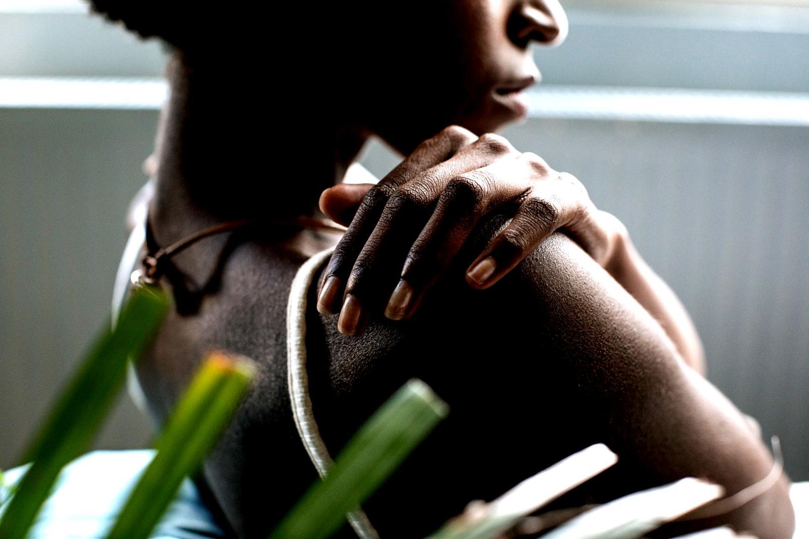 Ambiente formativo dedicato all'apprendimento delle tecniche di nail care