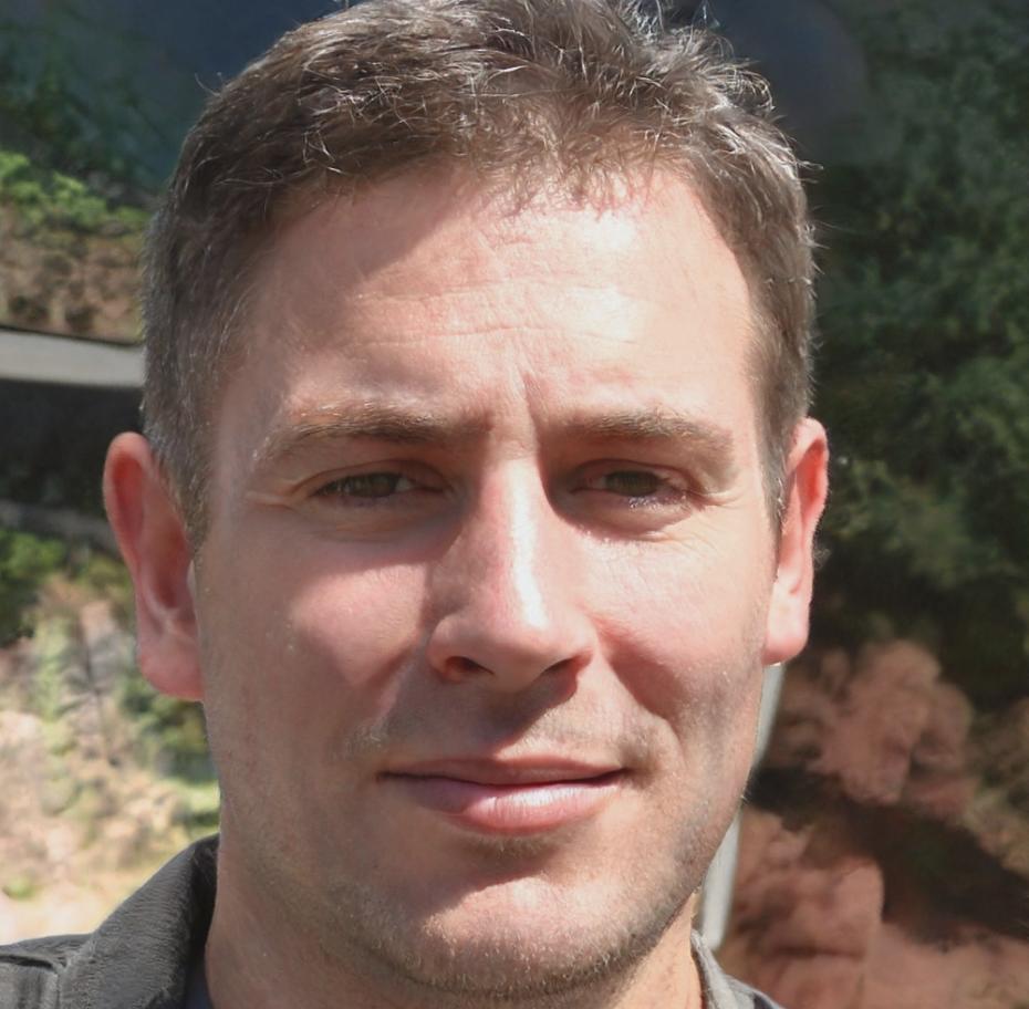 Ritratto professionale di Saverio Lombardi