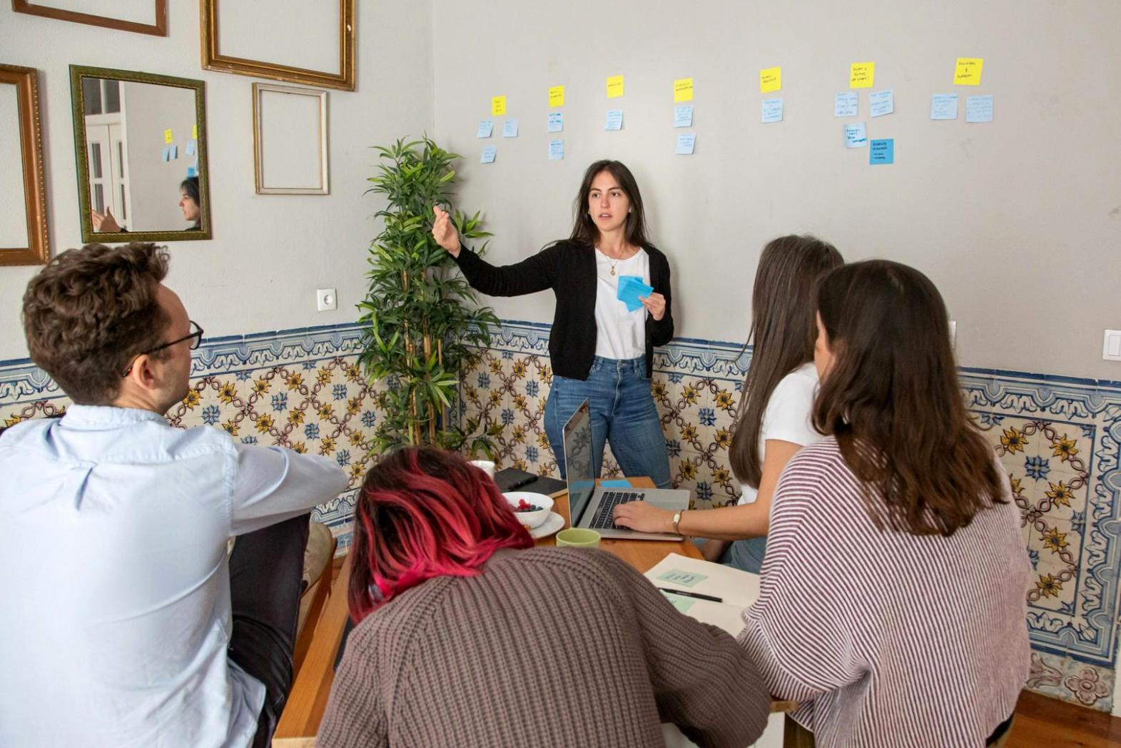 Trattamenti per unghie sani e naturali